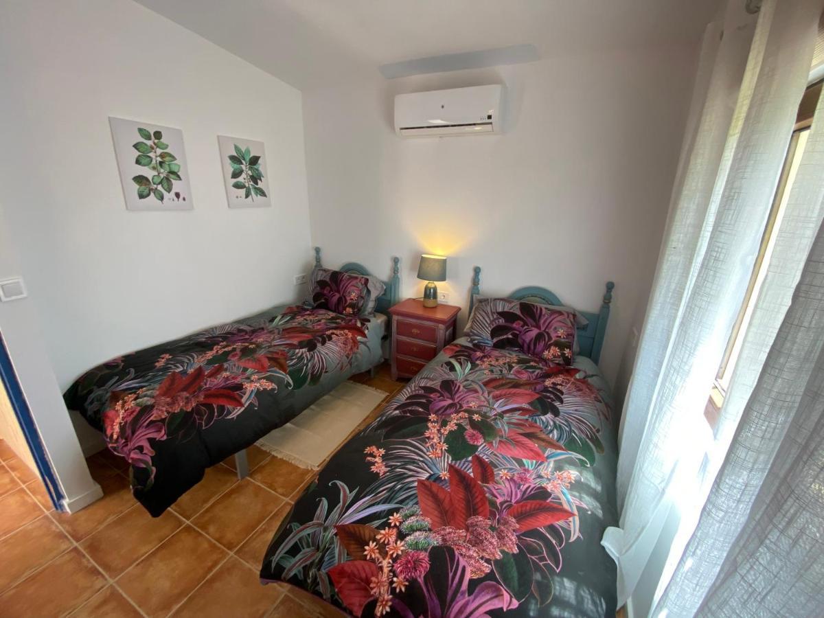 Dragonfly House Spain Антекера Экстерьер фото