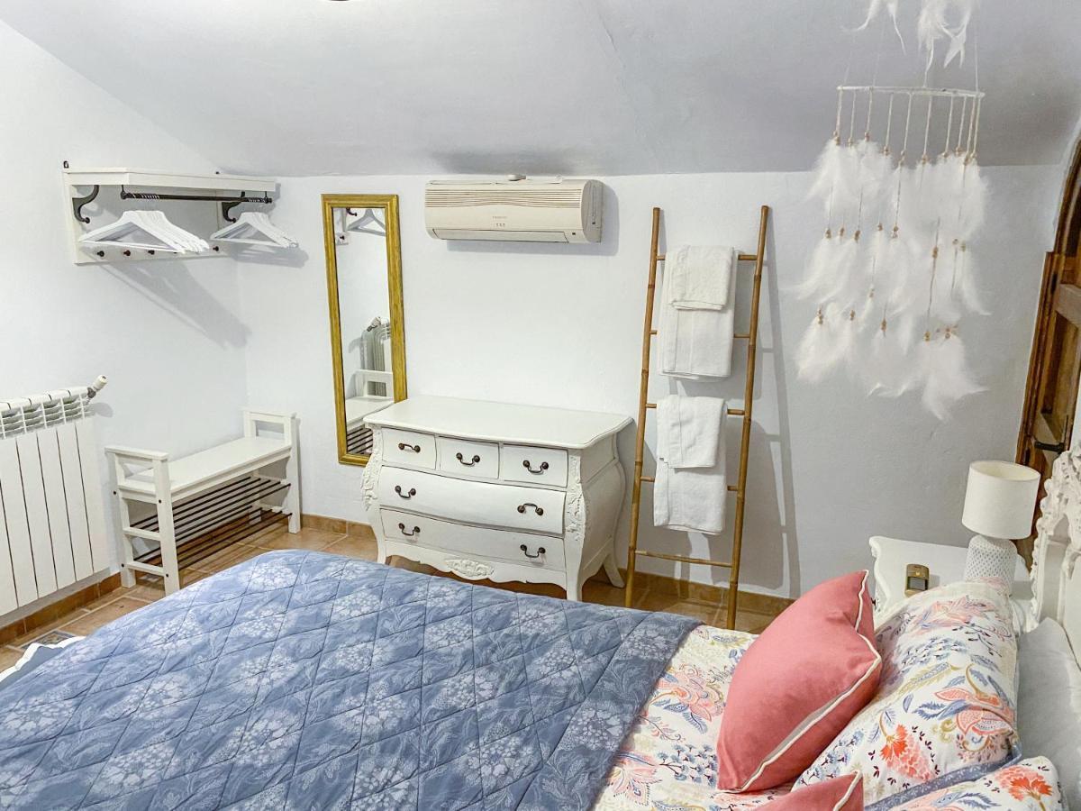 Dragonfly House Spain Антекера Экстерьер фото