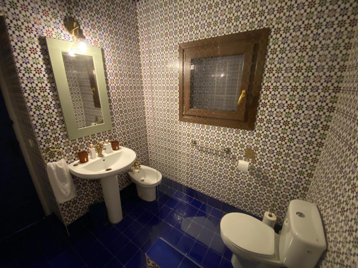 Dragonfly House Spain Антекера Экстерьер фото
